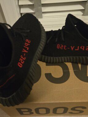 Adidas Yeezy Sply 350